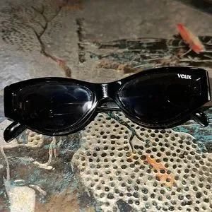 White Fox Boutique Accessories Veux Sunglasses From White Fox